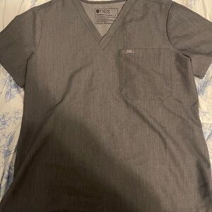 FIGS set - top and bottom scrubs